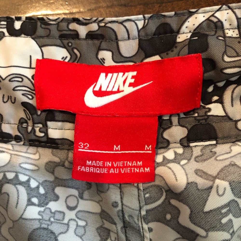 Nike swim shorts - Picture 5 of 6